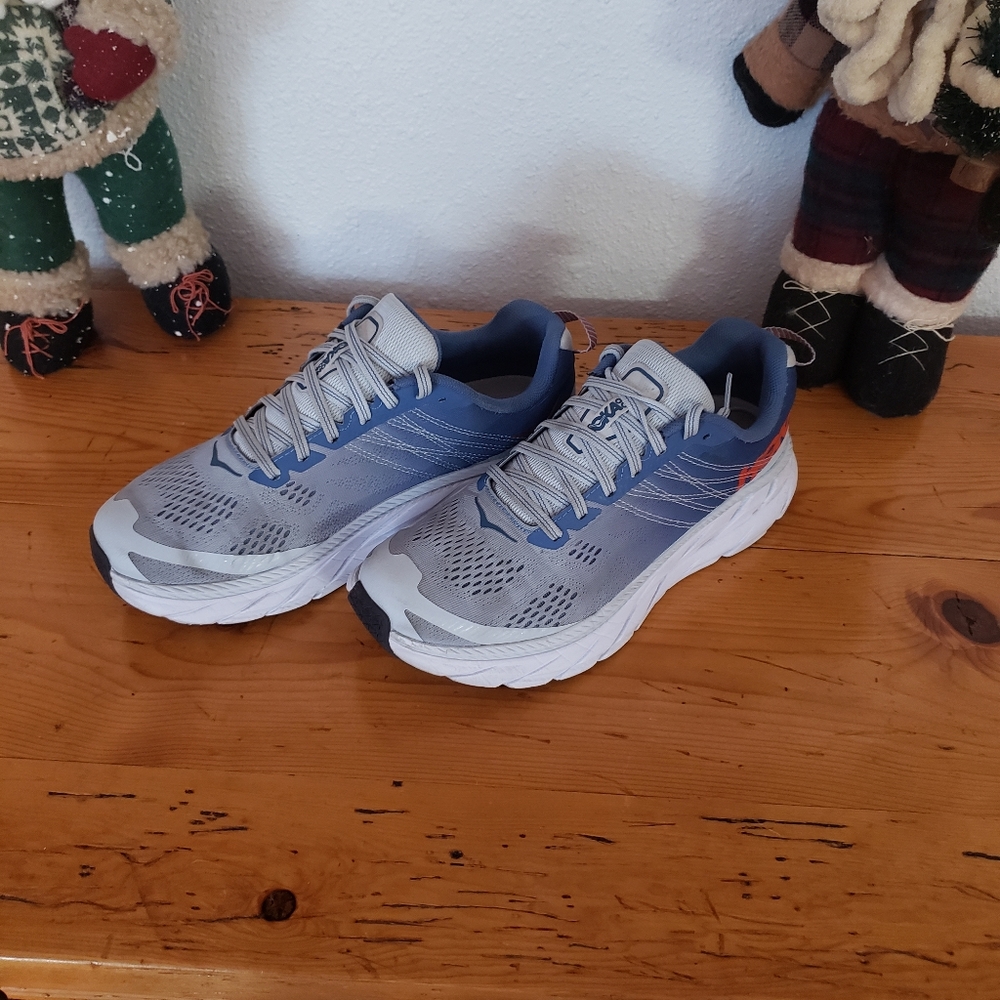 Hoka One One Clifton 6 Running Shoe